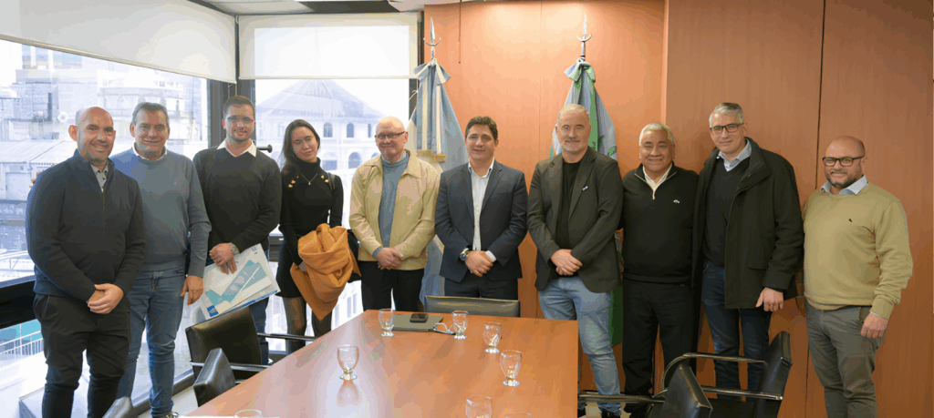 Transporte de pasajeros: el Gobierno bonaerense garantizó la continuidad de corredores estratégicos