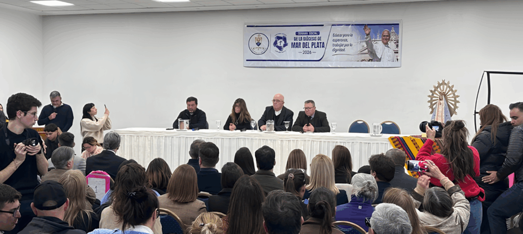 II Semana Social Diocesana: situar a la persona en el centro del escenario social