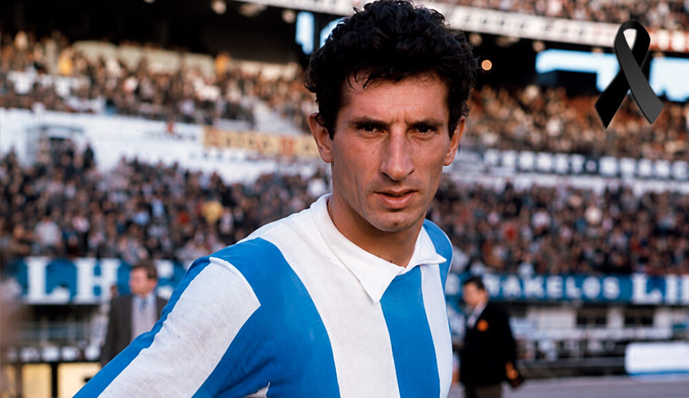 Antonio Ubaldo Rattín: La leyenda
