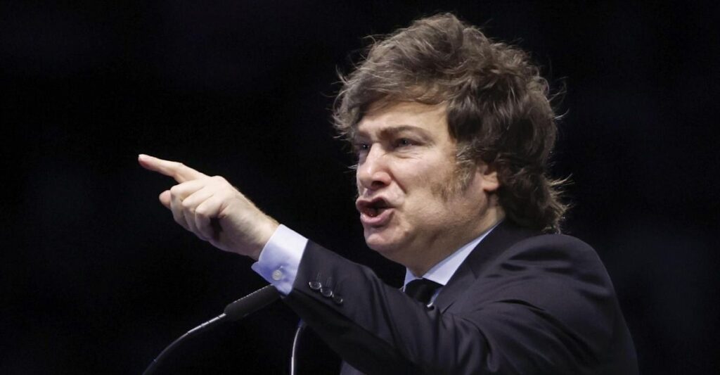 Contra los argentinos: Milei impulsa un proyecto para apagar el Estado y profundizar el ajuste