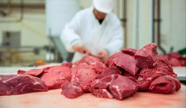Ajuste libertario: el consumo de carne vacuna alcanzó su peor nivel en tres décadas