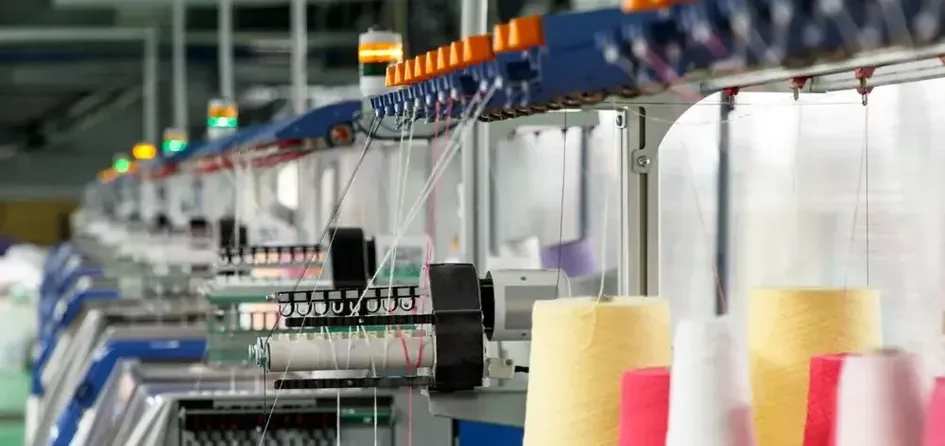 La industria textil acumuló una caída del 26,9% en el primer trimestre de 2026