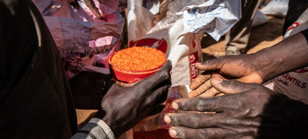 ¿Quién alimenta la guerra de Sudán?