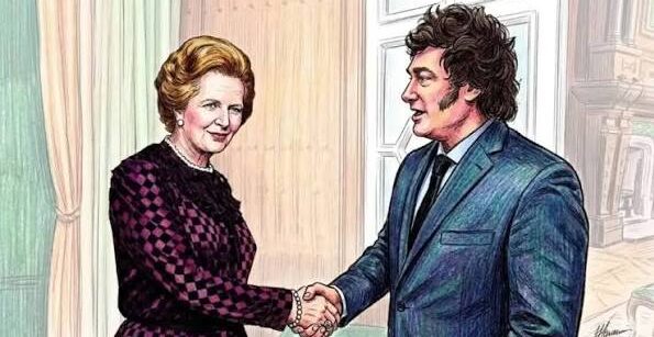 Como un diplomático inglés
