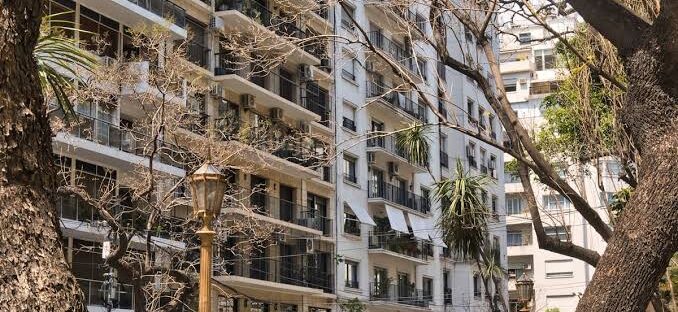 Ciudad de Buenos Aires: el valor de los alquileres sigue lejos del bolsillo de los trabajadores