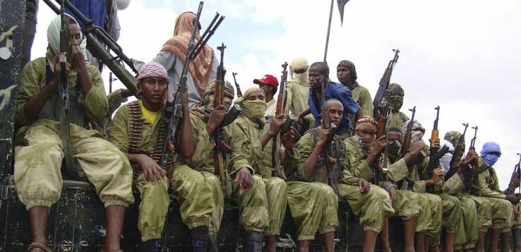 Somalia: absoluta normalidad