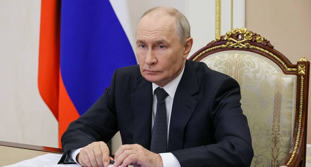 Rusia: el Gobierno podrá asumir el manejo de infraestructura estratégica cuando los propietarios descuiden los protocolos de seguridad