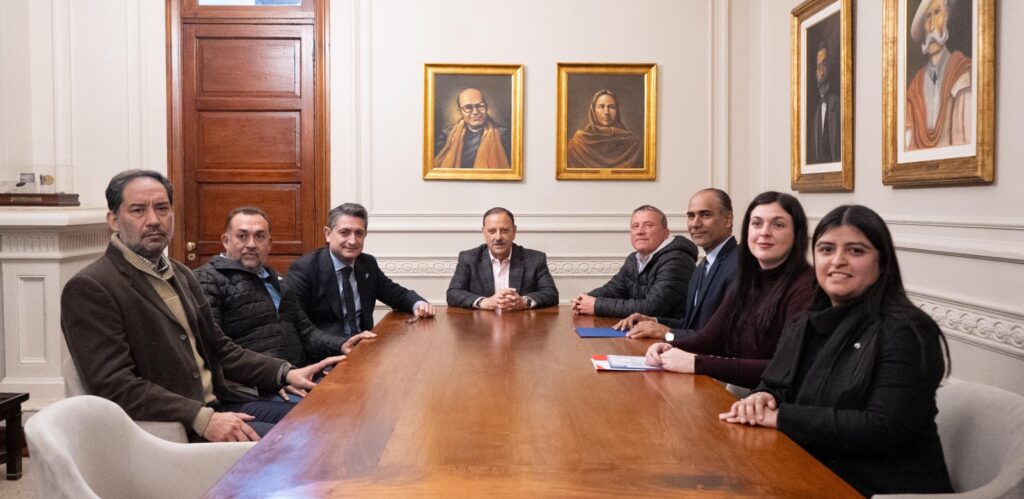 La Rioja: el Gobierno de Quintela afianza la política pública para que más familias accedan a la casa propia