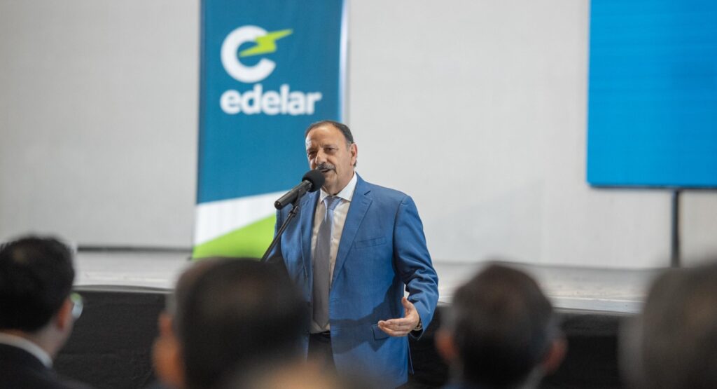 Ricardo Quintela: «el Estado no está para ganar dinero, sino para garantizar la prestación de los servicios, la construcción de obras y la provisión de lo que se necesita»