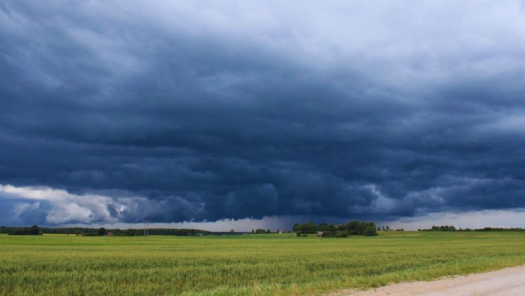 Cambio climático y fenómeno de El Niño: un informe de la CGT planteó la necesidad de planificar la protección de los trabajadores