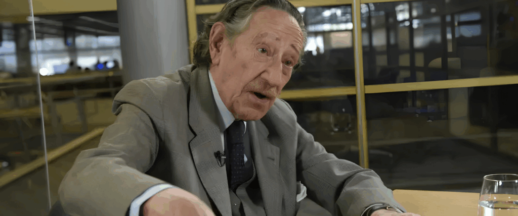 Lucio Garzón Maceda: el Movimiento Obrero despidió al abogado laboralista protagonista del Cordobazo y acérrimo defensor de los derechos laborales