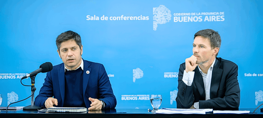 Endeudamiento familiar: el Gobierno bonaerense anunció medias para proteger a los consumidores de billeteras virtuales