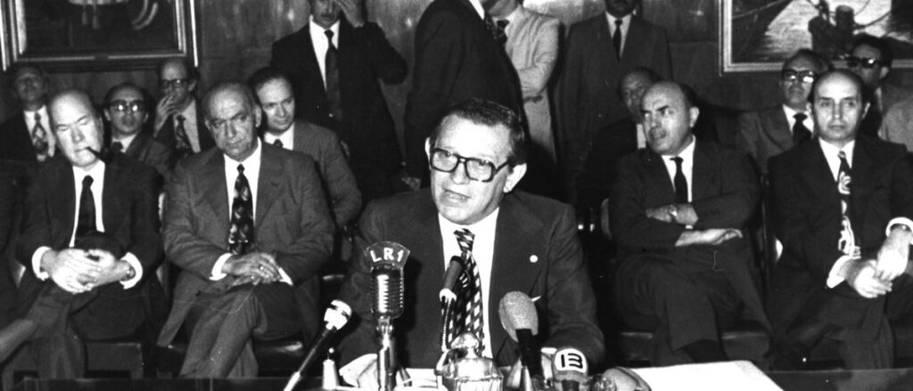 Día del Empresario Nacional: APYME se movilizará a Plaza de Mayo en defensa de la producción nacional y en reivindicación del legado de José Ber Gelbard