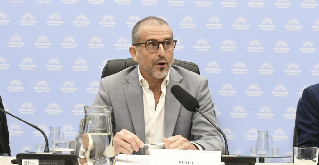 Proyecto oligárquico: Diputados dio dictamen al nuevo Régimen de Inocencia Fiscal