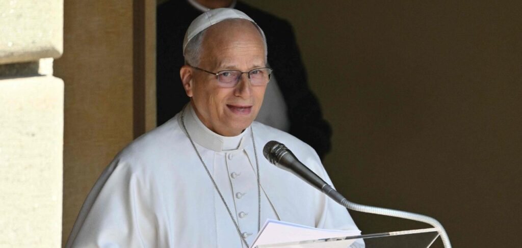 Visita de León XIV: llegó al país una delegación del Vaticano para definir la agenda del Papa durante su visita al país