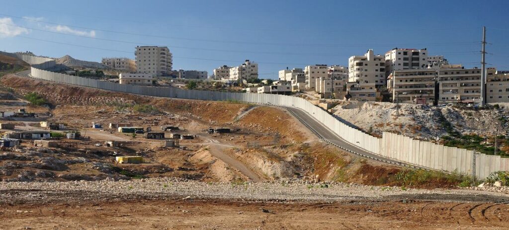 La ONU puso en evidencia que Israel planea la anexión de Cisjordania
