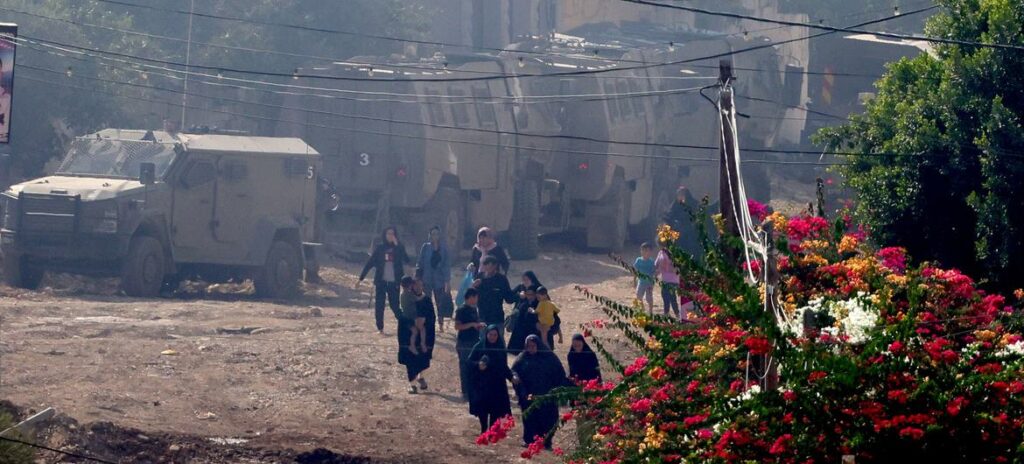 ONU: la violencia de los colonos israelíes en Cisjordania alcanzó un nivel sin precedentes