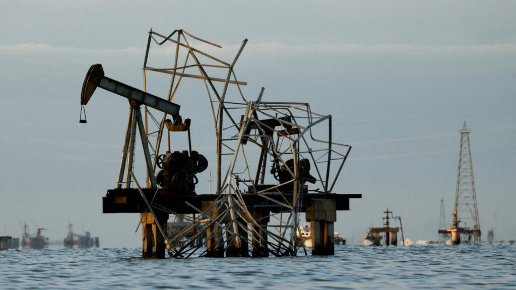Venezuela: el Parlamento respaldó el convenio petrolero con Estados Unidos
