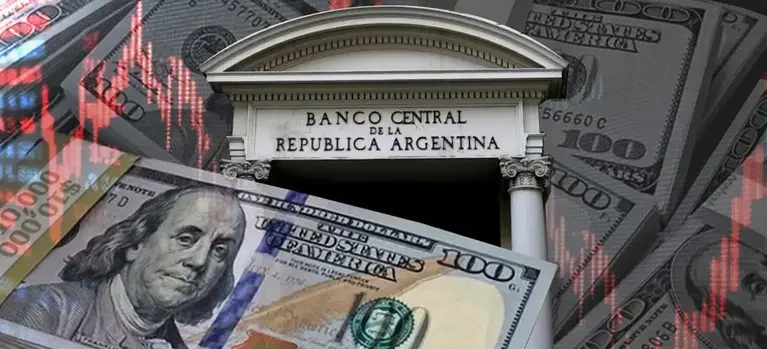 Reforma del Banco Central: mayor dependencia económica