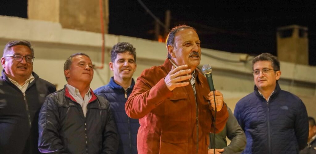 El Gobierno La Rioja prorrogó por 60 días el congelamiento de tarifas y precios de servicios esenciales