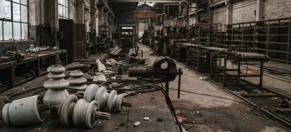 Milei destruyó a la industria nacional: el sector acumuló una caída del 8,1% y perdió más de 97 mil puestos de trabajo