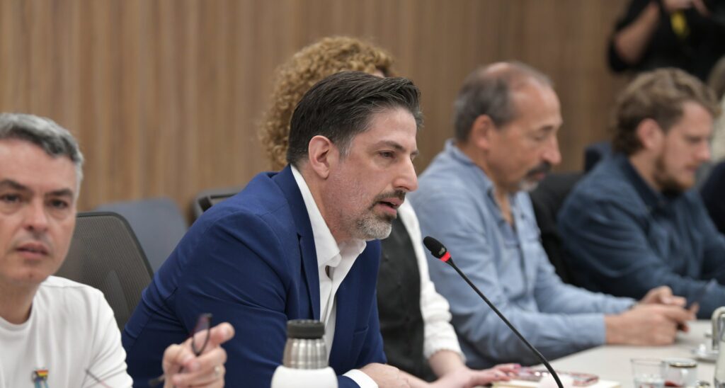Proyecto Malvinas en el Congreso: desde Unión por la Patria alertan por intentos de censura y persecución