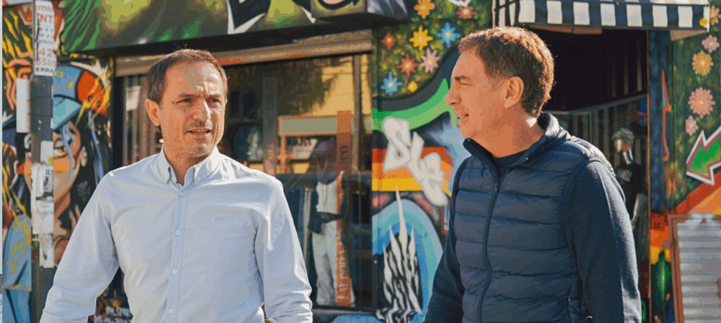 La CGT Regional Campana rechazó el “RIGI local” impulsado por el Intendente Sebastián Abella