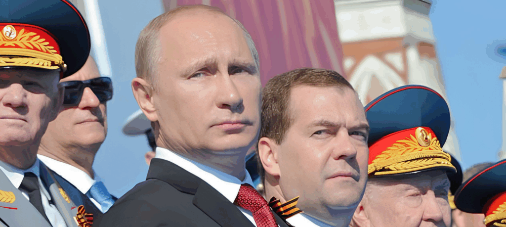 Rusia aseguró que los funcionarios del Gobierno alemán “se comportan como neonazis que intentan luchar contra nuestro país de diversas maneras”