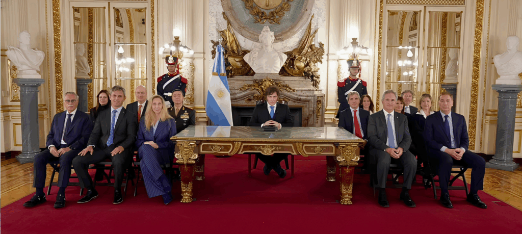 Malvinas: Milei desmintió su propia narrativa y utilizó la causa nacional como herramienta electoral