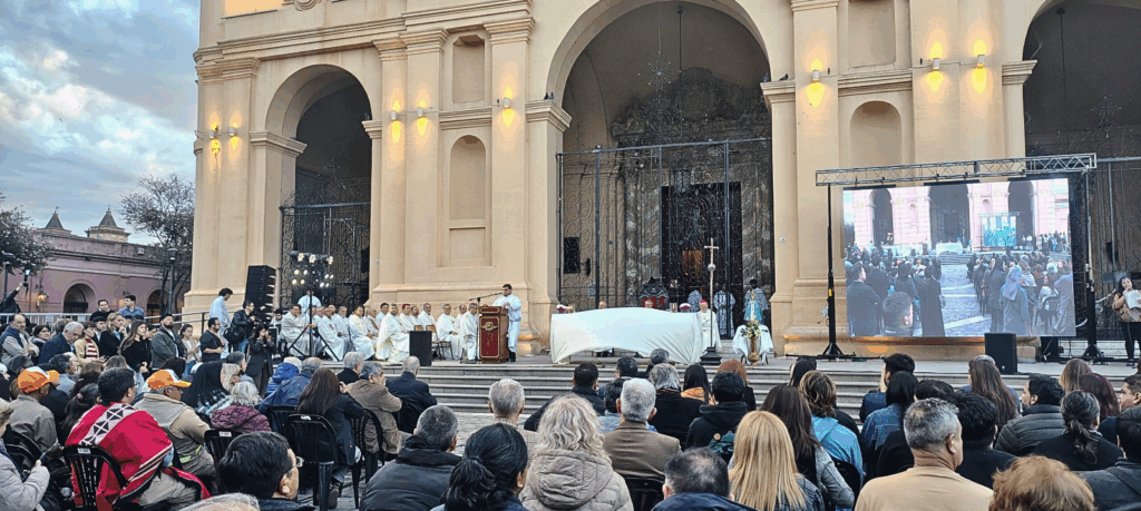 Semana Social de la Iglesia: “Organizar la esperanza asumiendo que el Bien Común no es una abstracción teórica, sino la forma social de la dignidad humana”