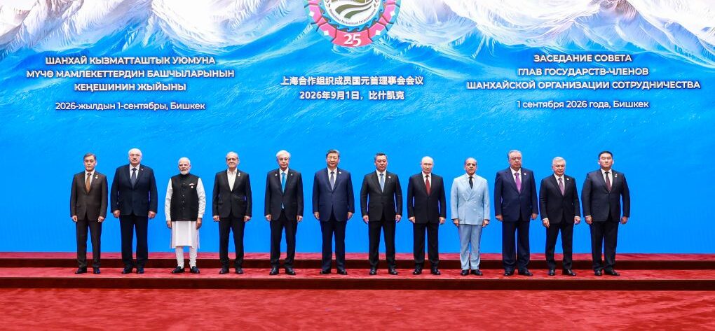 Organización de Cooperación de Shanghai: Xi Jinping presentó cuatro ejes para fortalecer la cooperación entre los países miembros