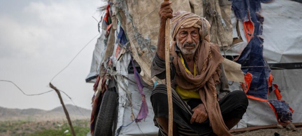 Yemen: reto a la Meca