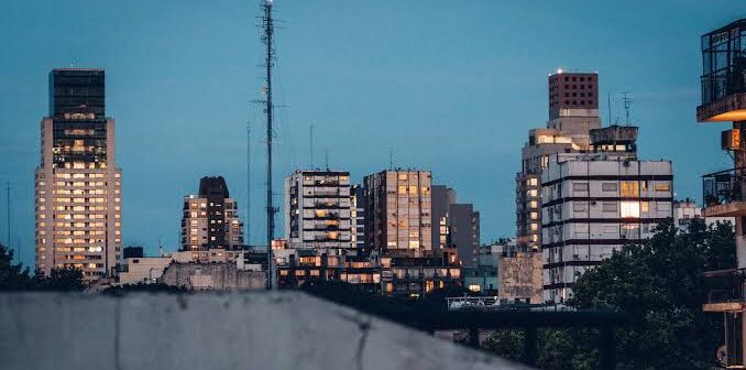 Ajuste a los trabajadores: los alquileres en CABA subieron hasta un 44% en un año
