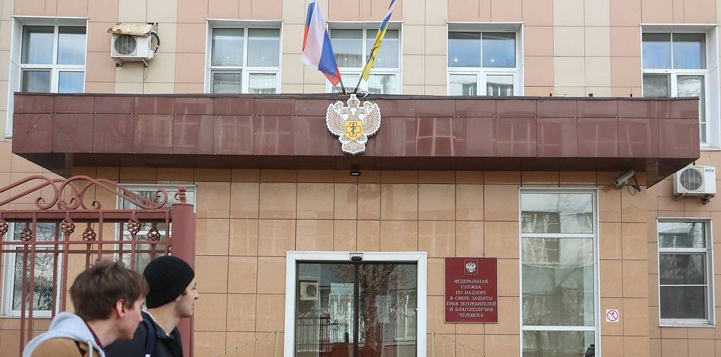 Rusia descartó el riesgo epidémico en la región de Irkutsk