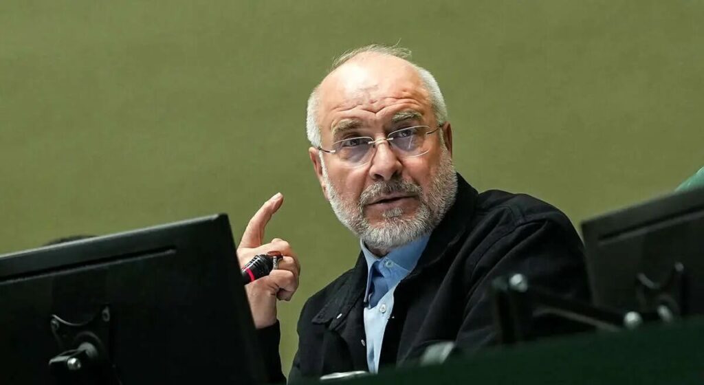 Irán aseguró que Estados Unidos no podrá superar sus problemas económicos hasta que respete los derechos de la nación iraní