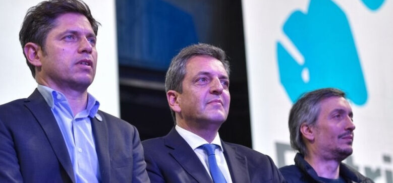 Los principales referentes del peronismo posible se reunieron para definir la estrategia legislativa y ordenar la interna