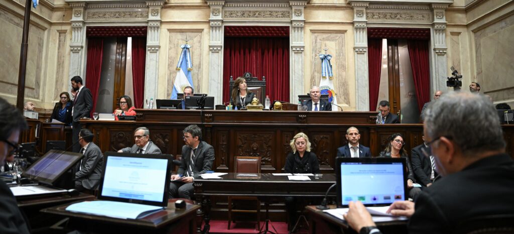 La Iglesia el pidió a los senadores que no dejen caer la Ley contra la ludopatía: «asuman la responsabilidad que el pueblo argentino les ha confiado»