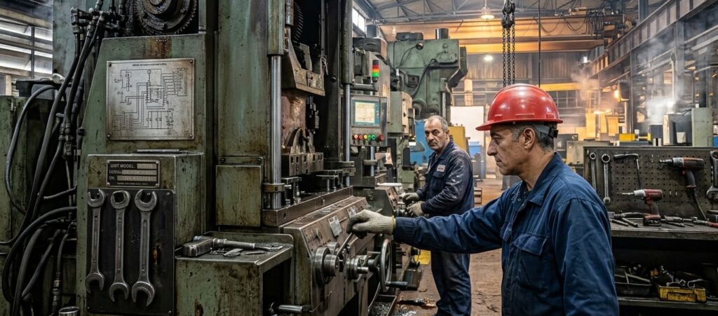 «La industrialización es imprescindible para mejorar la calidad de vida de nuestro pueblo»