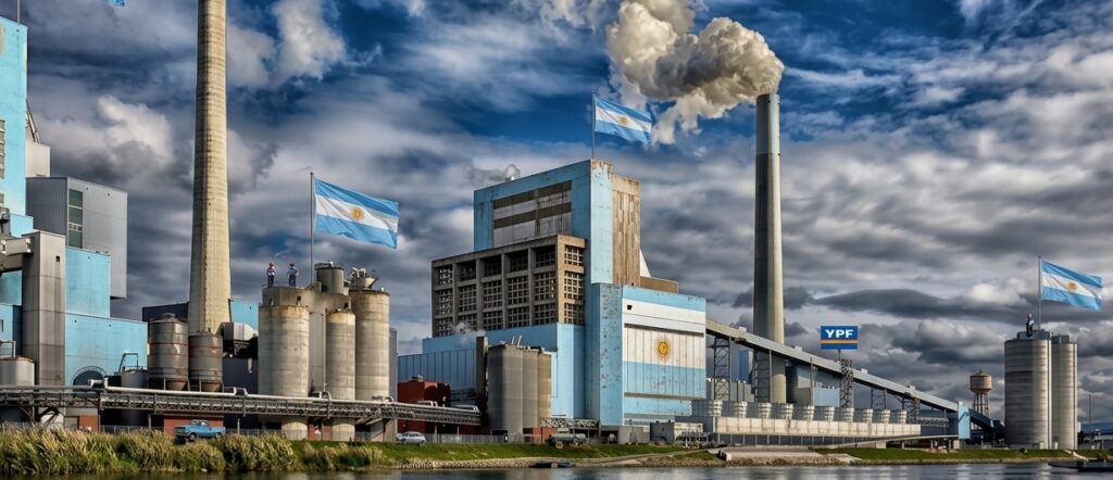 El desafío de industrializar con Justicia Social frente al desguace