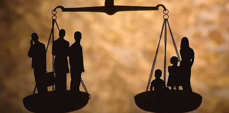 Justicia social y filosofía política: contactos y divergencias