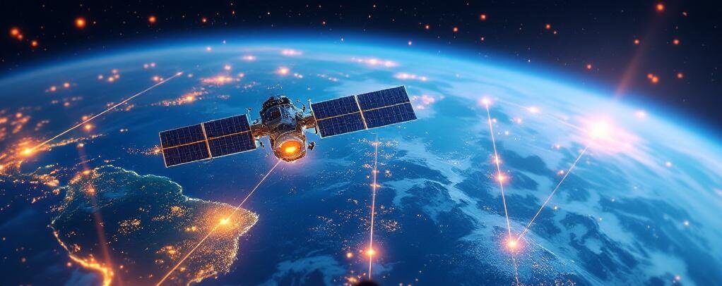 Los BRICS apuestan a la tecnología satelital integrada para garantizar la seguridad alimentaria