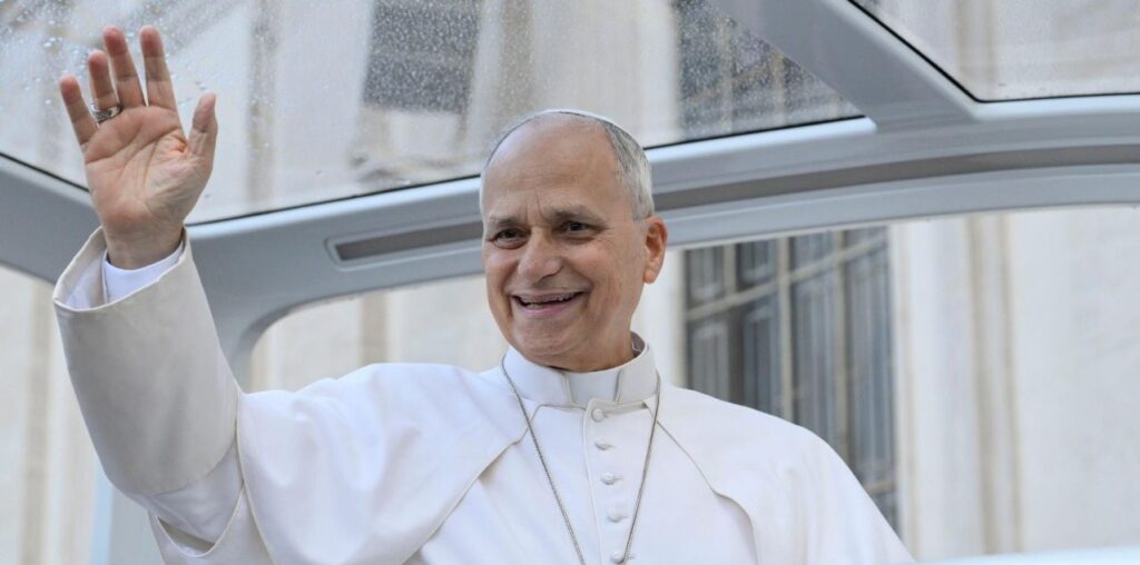 León XIV confirmó su gira por la Argentina, Uruguay y Perú
