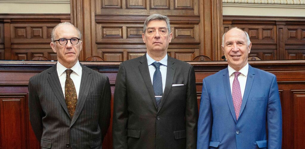APYME aseguró que la Corte Suprema le «abre la puerta a la extranjerización y concentración de la tierra»