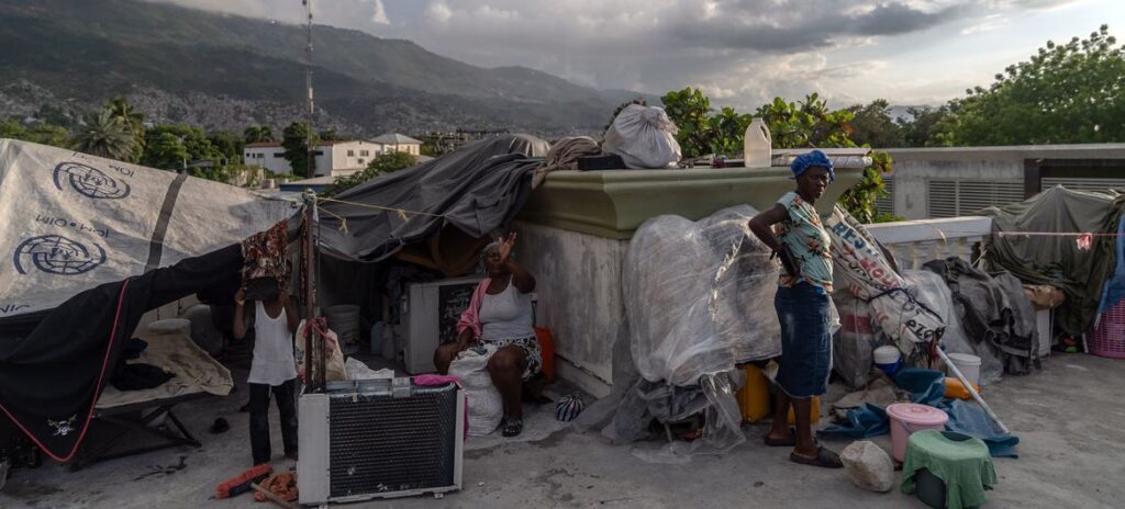 La pobreza mundial volvió a crecer y alcanzó a 1.200 millones de personas: 617 millones son niños