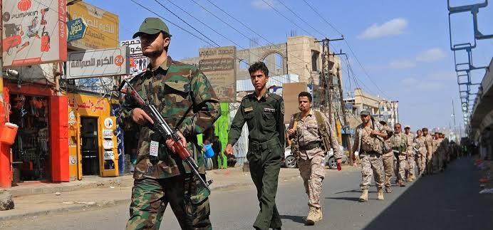 Yemen: Los hutíes lanzaron una nueva ofensiva contra Arabia Saudita