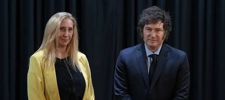 Favor con favor se paga: juez federal Marcelo Martínez de Giorgi dictó el sobreseimiento de los Milei en la causa Libra