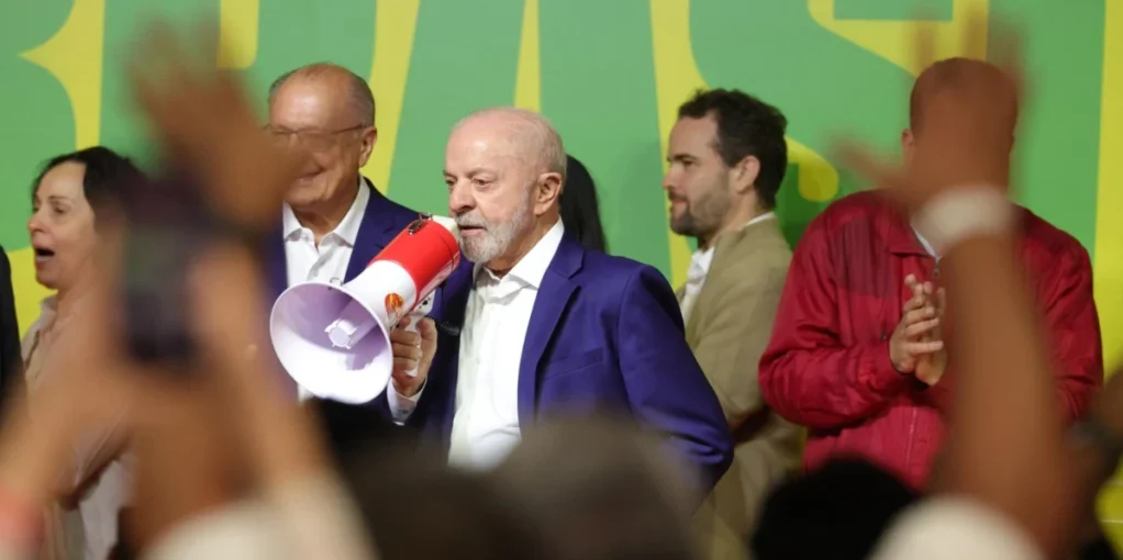 Elecciones en Brasil: Lula y Bolsonaro se volverán a enfrentar en una segunda vuelta