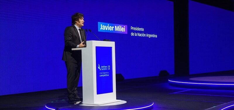 Economía libertaria: Privilegios para los grandes capitales y ajuste para el pueblo